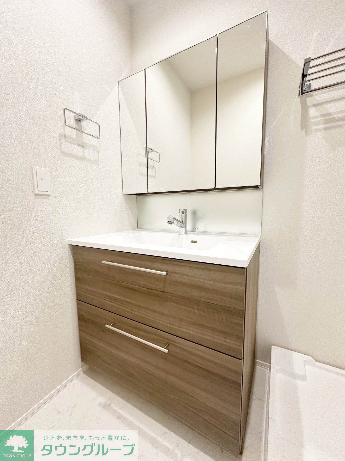 ALTA STAGEの物件内観写真