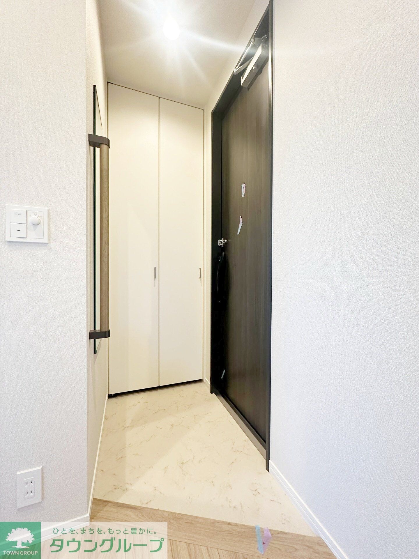 ALTA STAGEの物件内観写真