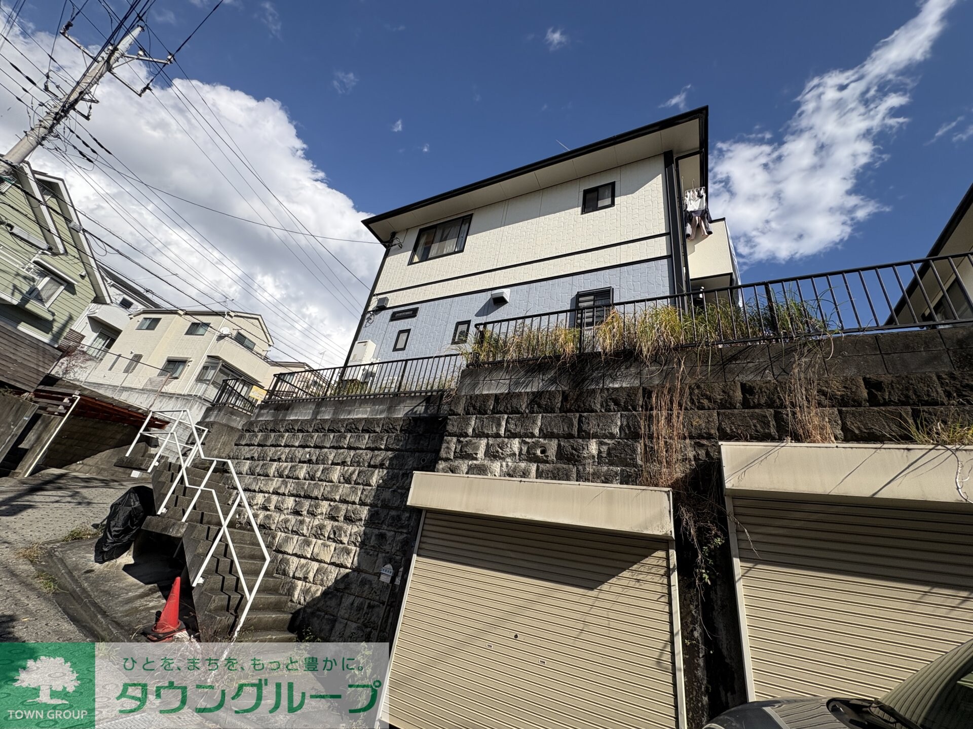 サンガーデンAKIBADAI C棟の物件内観写真