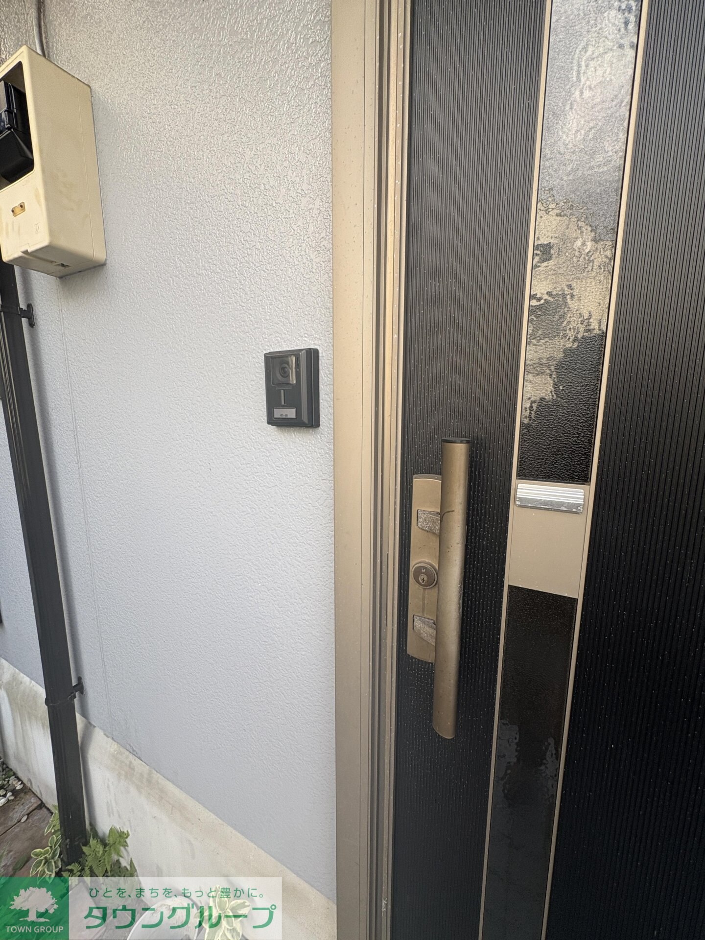 サンガーデンAKIBADAI C棟の物件内観写真