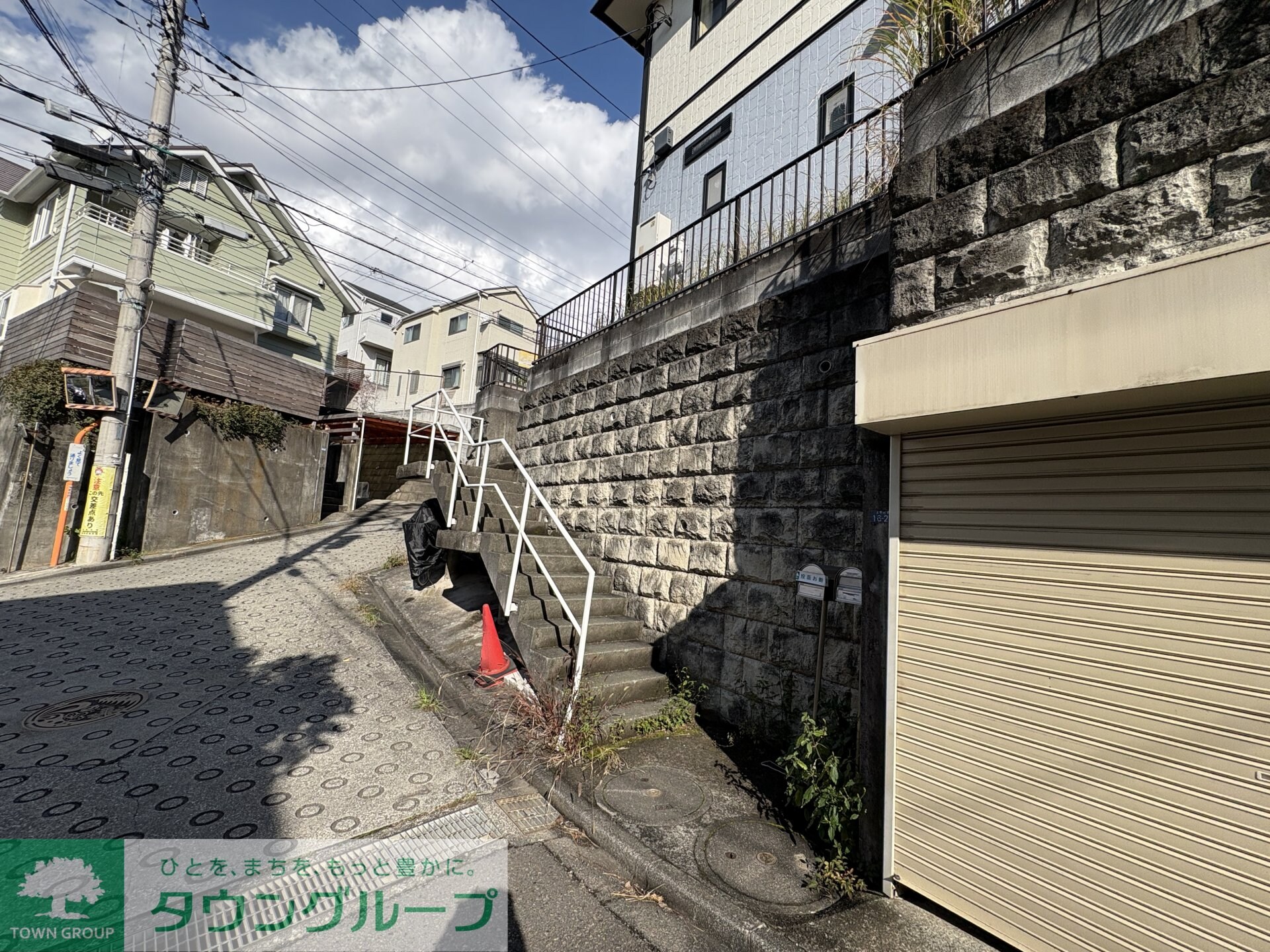 サンガーデンAKIBADAI C棟の物件内観写真