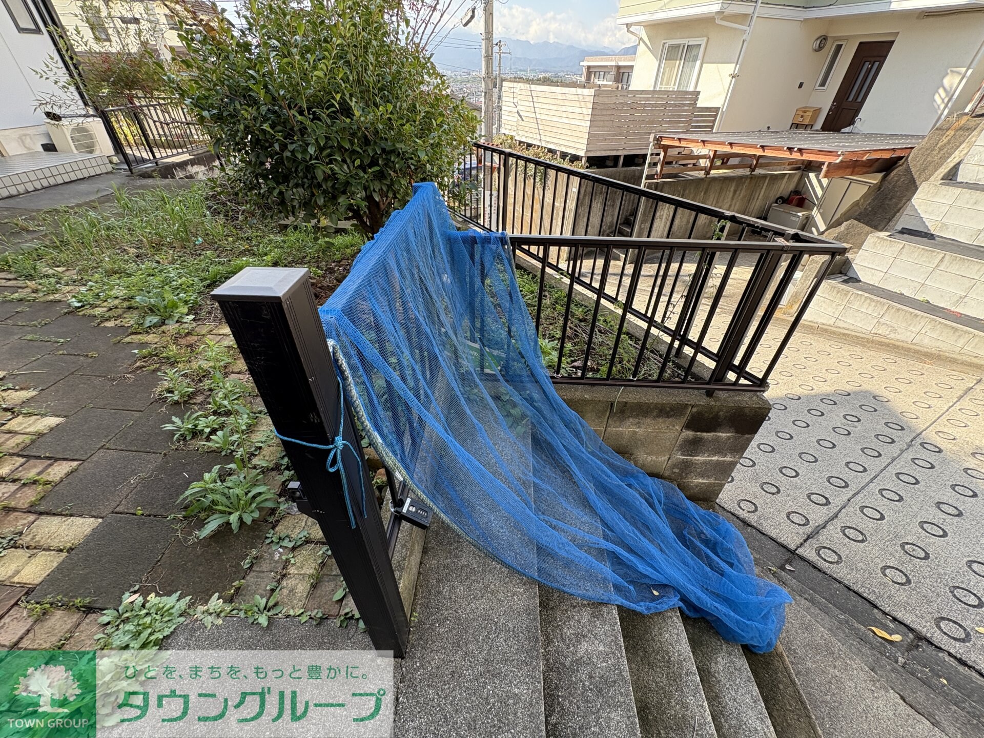 サンガーデンAKIBADAI C棟の物件内観写真