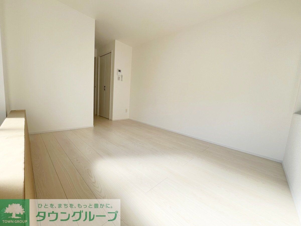 アザーレ・ソーニョ相武台の物件内観写真