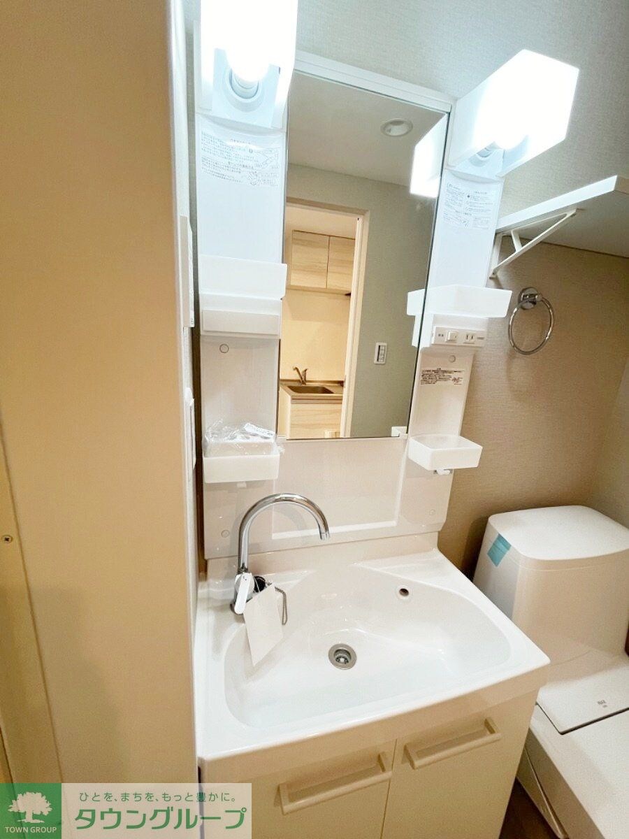 アザーレ・ソーニョ相武台の物件内観写真