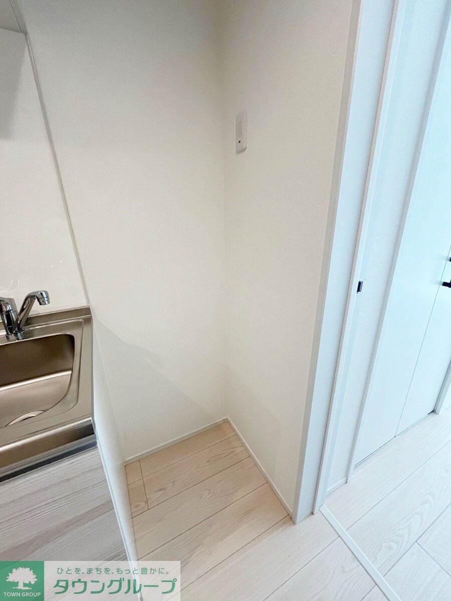 アザーレ・ソーニョ相武台の物件内観写真