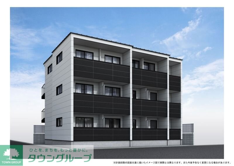 MELDIA小田急相模原IIの物件内観写真