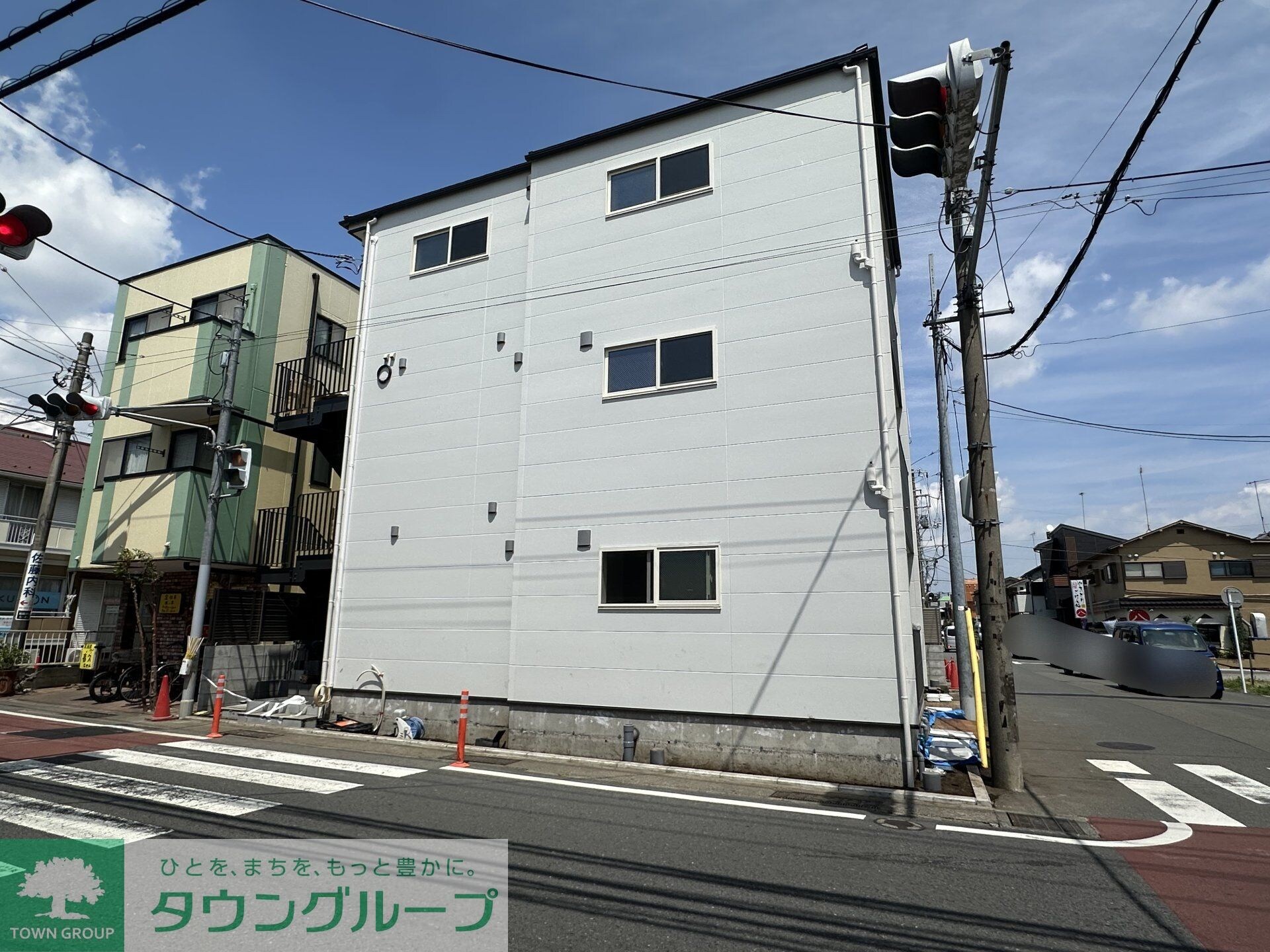 MELDIA小田急相模原IIの物件内観写真