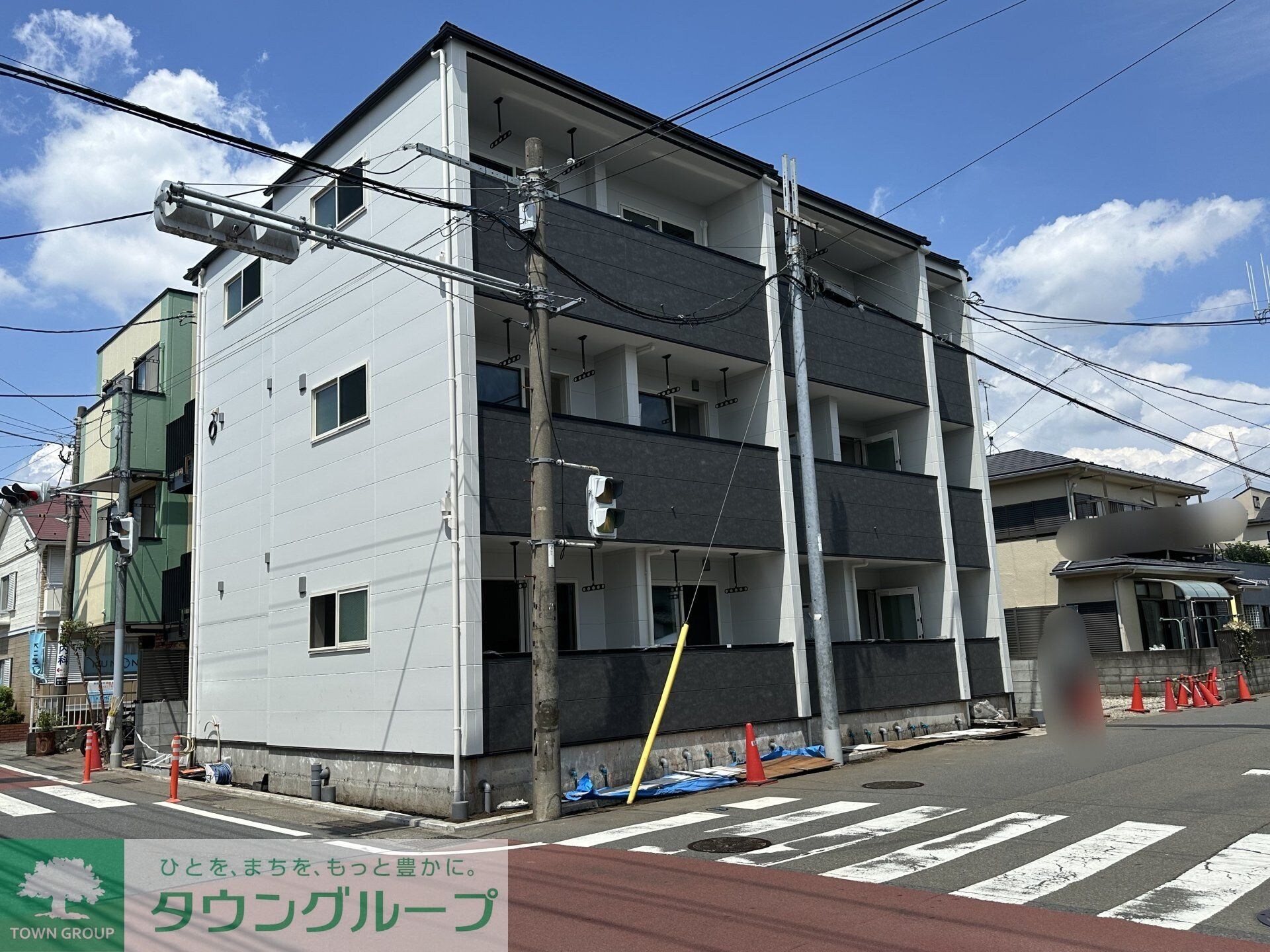 MELDIA小田急相模原IIの物件内観写真