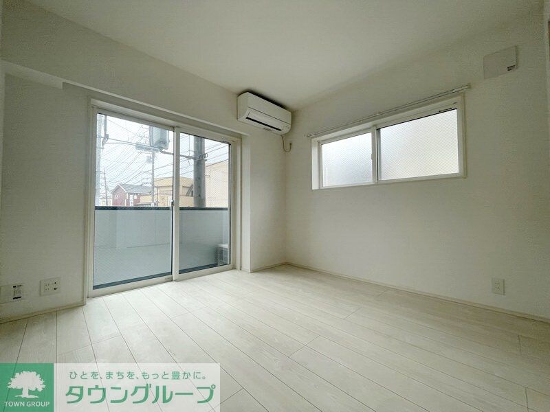 MELDIA小田急相模原IIの物件内観写真