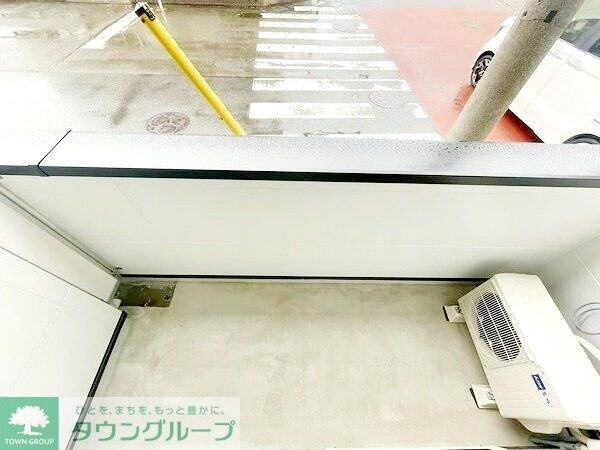 MELDIA小田急相模原IIの物件内観写真