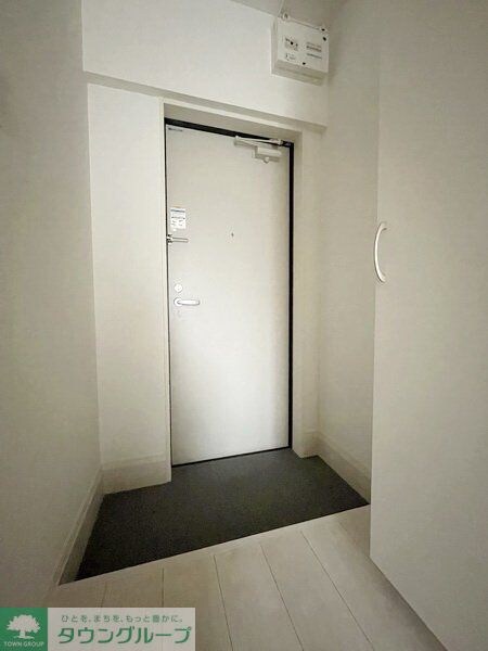 MELDIA小田急相模原IIの物件内観写真