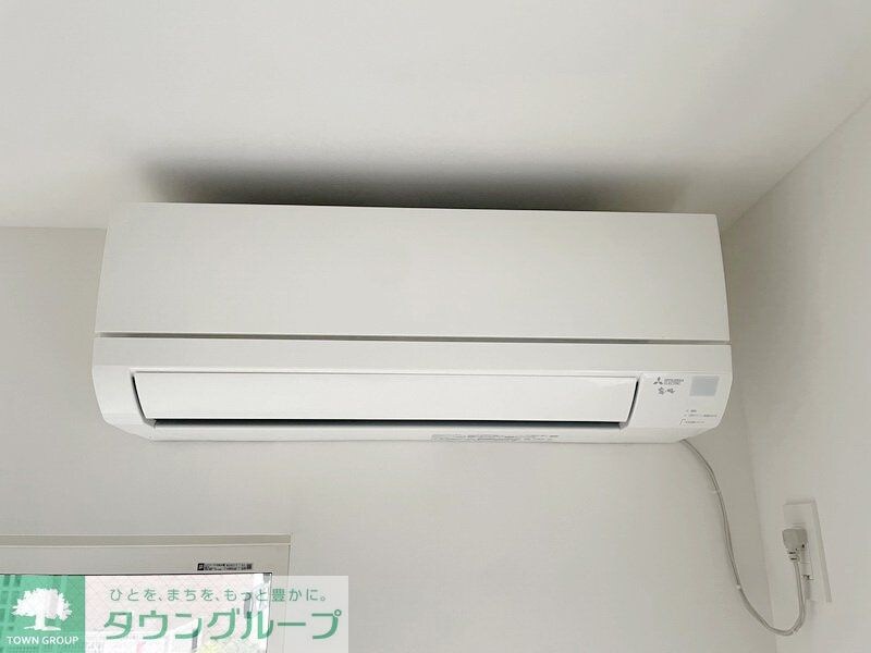 MELDIA小田急相模原IIの物件内観写真