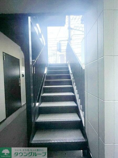 MELDIA小田急相模原IIの物件内観写真