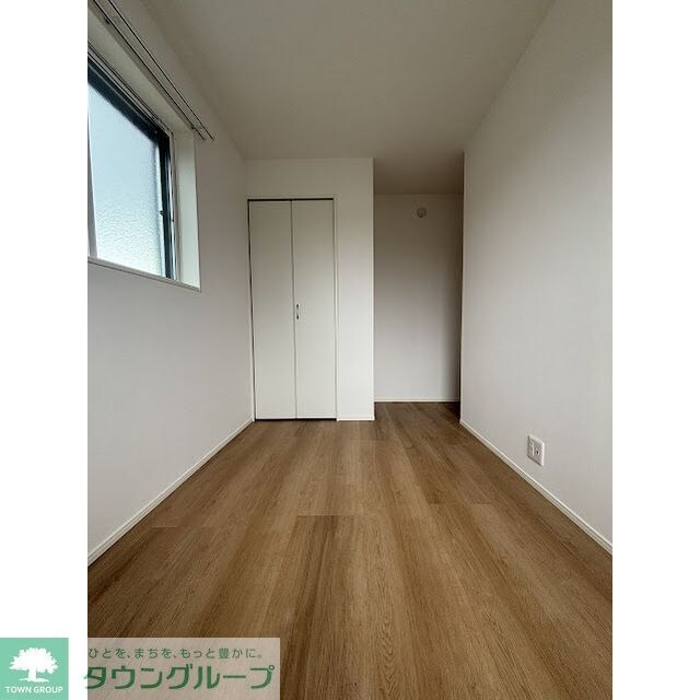 Kolet座間相武台#03の物件内観写真