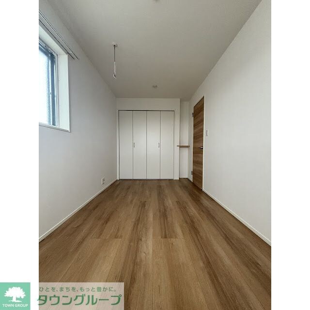 Kolet座間相武台#03の物件内観写真