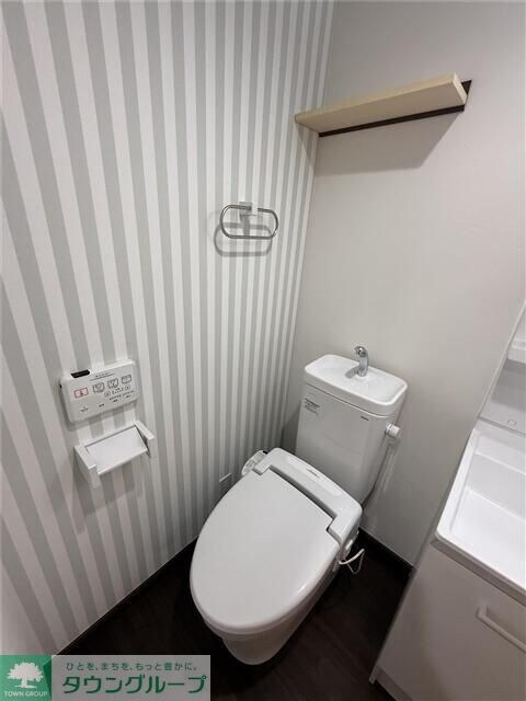 アデラインの物件内観写真