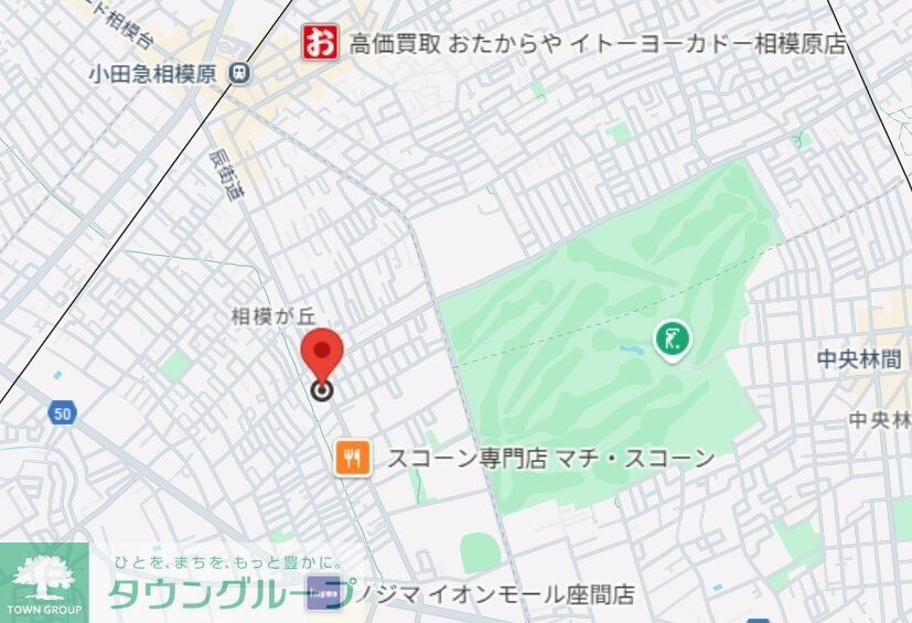 アデラインの物件内観写真