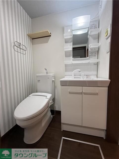 アデラインの物件内観写真