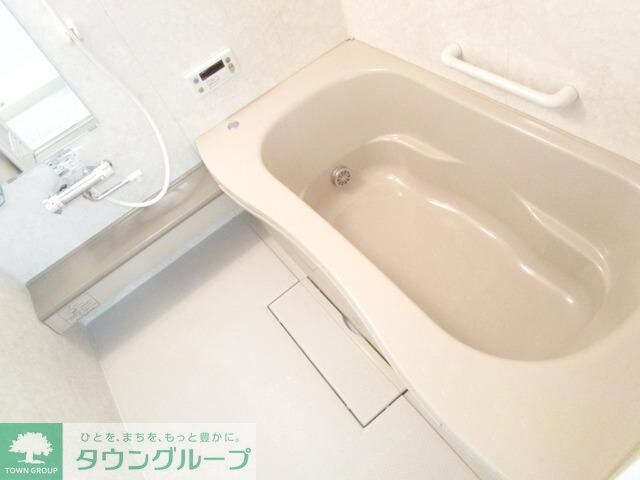 ベルシャイン厚木の物件内観写真