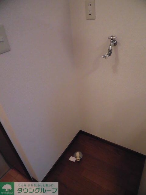 GRACECOURT海老名の物件内観写真