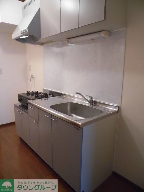 GRACECOURT海老名の物件内観写真