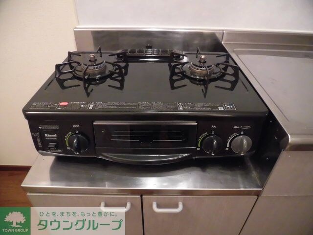 GRACECOURT海老名の物件内観写真