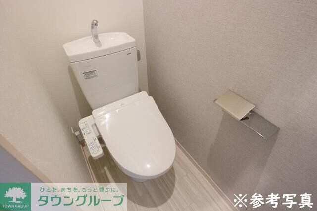 REGALEST VIGORの物件内観写真