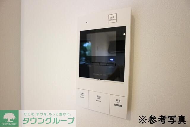 REGALEST VIGORの物件内観写真