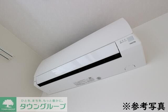 REGALEST VIGORの物件内観写真