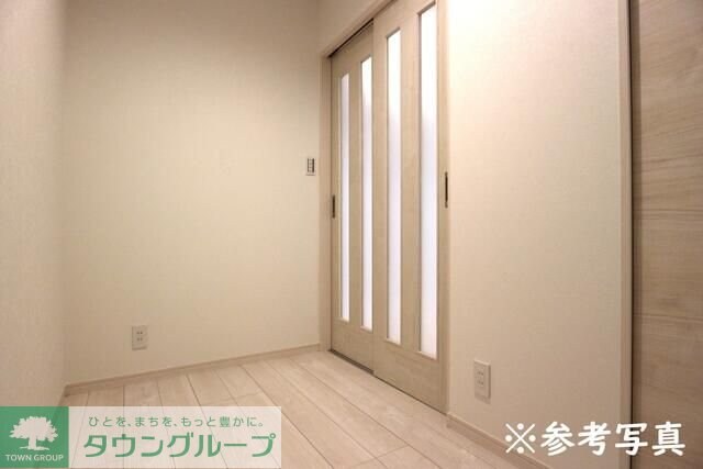 REGALEST VIGORの物件内観写真