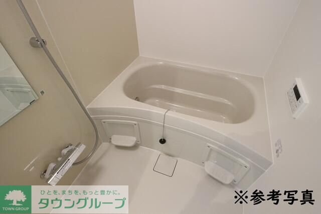 REGALEST VIGORの物件内観写真