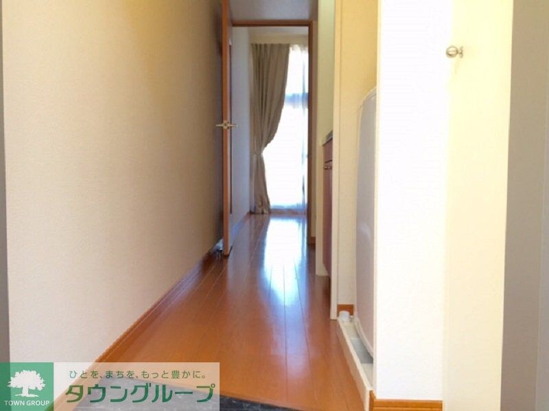 レオパレスグラン TRNの物件内観写真