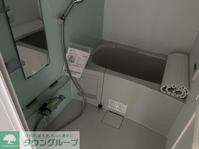 RUBELUSO(ルベルソ)の物件内観写真