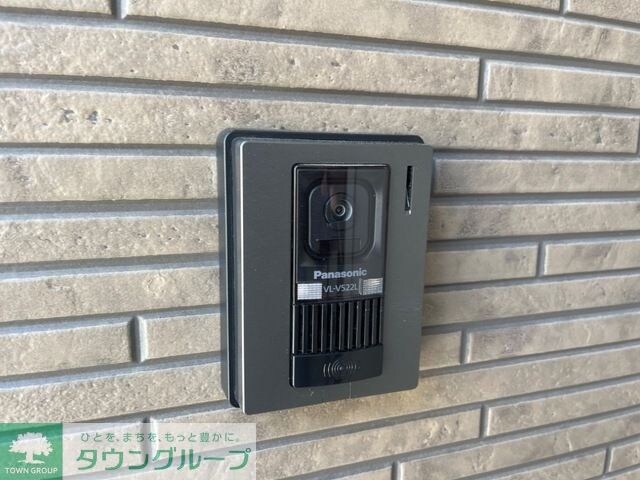 RUBELUSO(ルベルソ)の物件内観写真