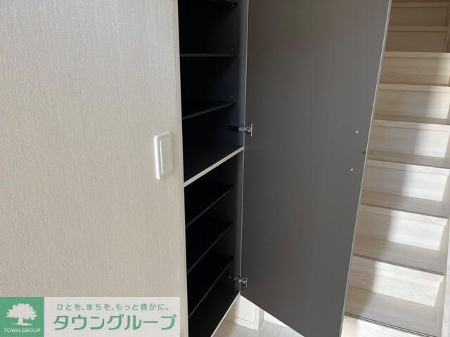 RUBELUSO(ルベルソ)の物件内観写真