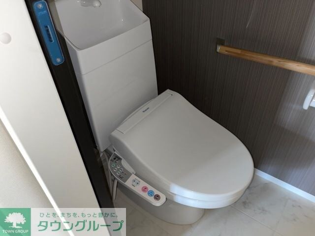 RUBELUSO(ルベルソ)の物件内観写真