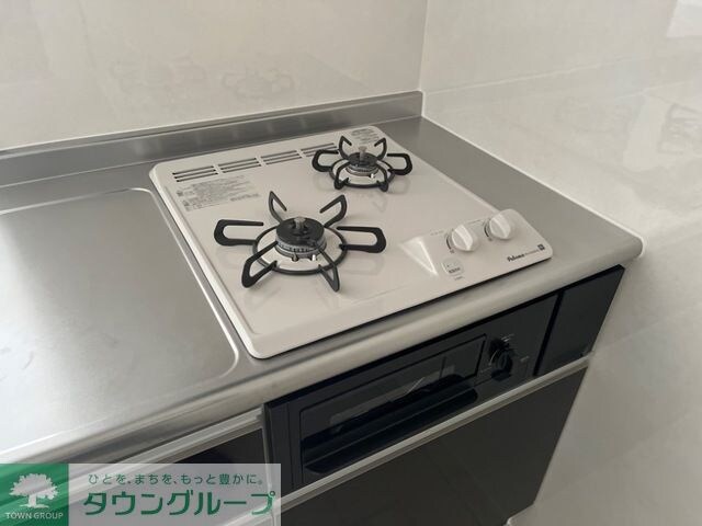 RUBELUSO(ルベルソ)の物件内観写真