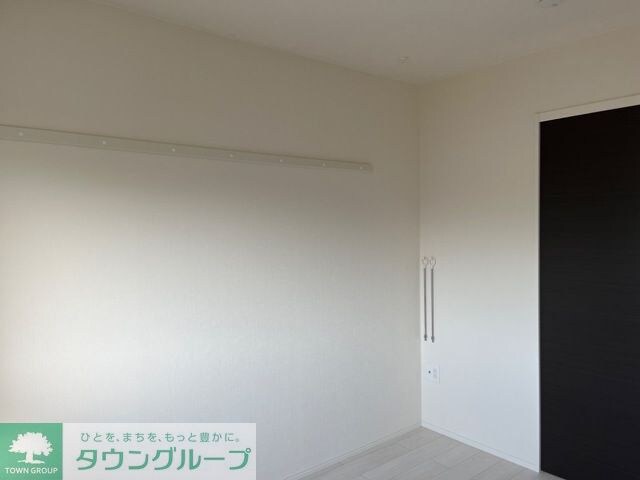 RUBELUSO(ルベルソ)の物件内観写真