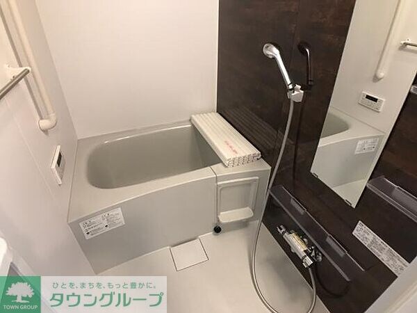 RUBELUSO(ルベルソ)の物件内観写真