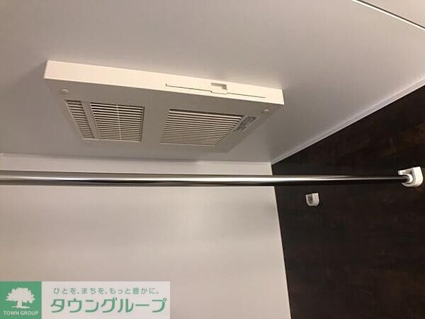 RUBELUSO(ルベルソ)の物件内観写真