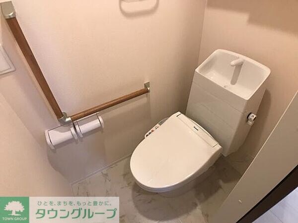 RUBELUSO(ルベルソ)の物件内観写真