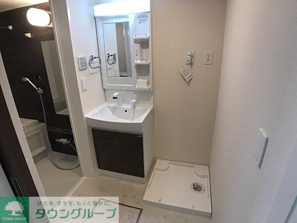 RUBELUSO(ルベルソ)の物件内観写真