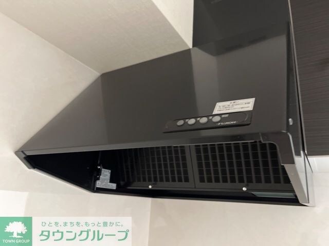 RUBELUSO(ルベルソ)の物件内観写真