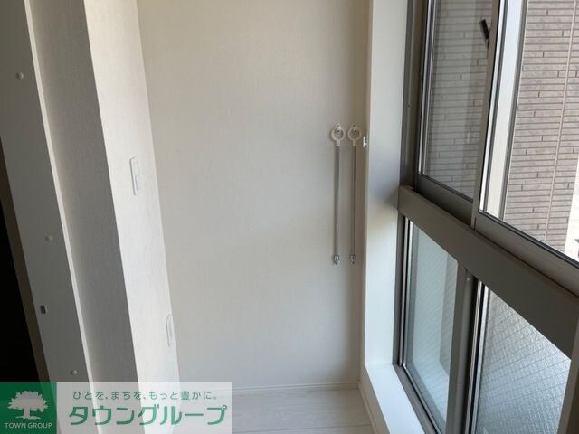 RUBELUSO(ルベルソ)の物件内観写真