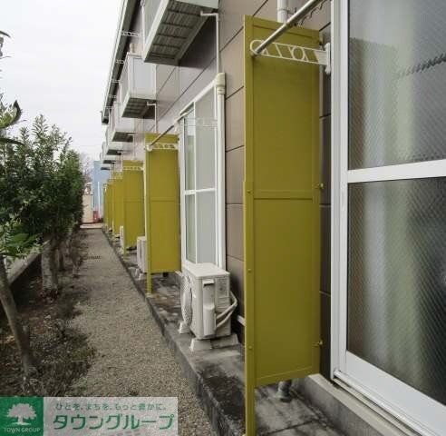 レオパレス下川入の物件内観写真