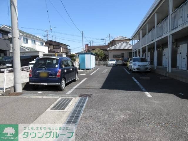 レオパレス下川入の物件内観写真