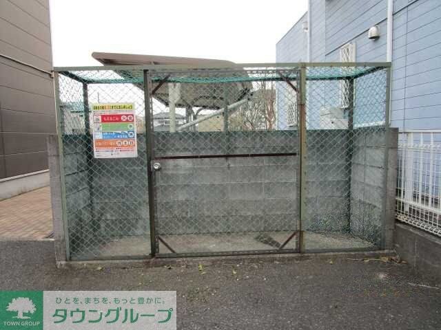 レオパレス下川入の物件内観写真