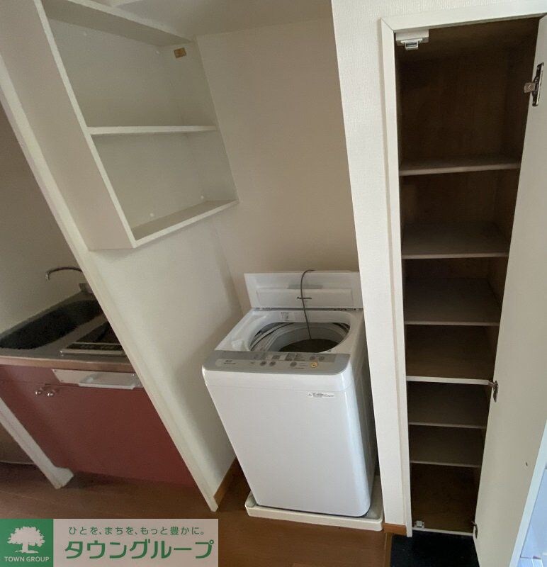 レオパレス下川入の物件内観写真