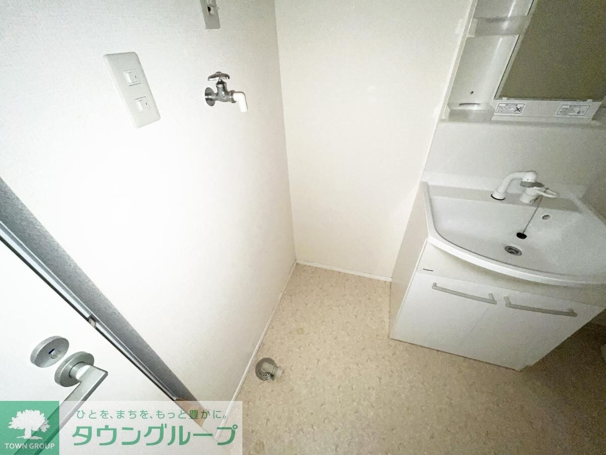 シェモア伊勢原の物件内観写真