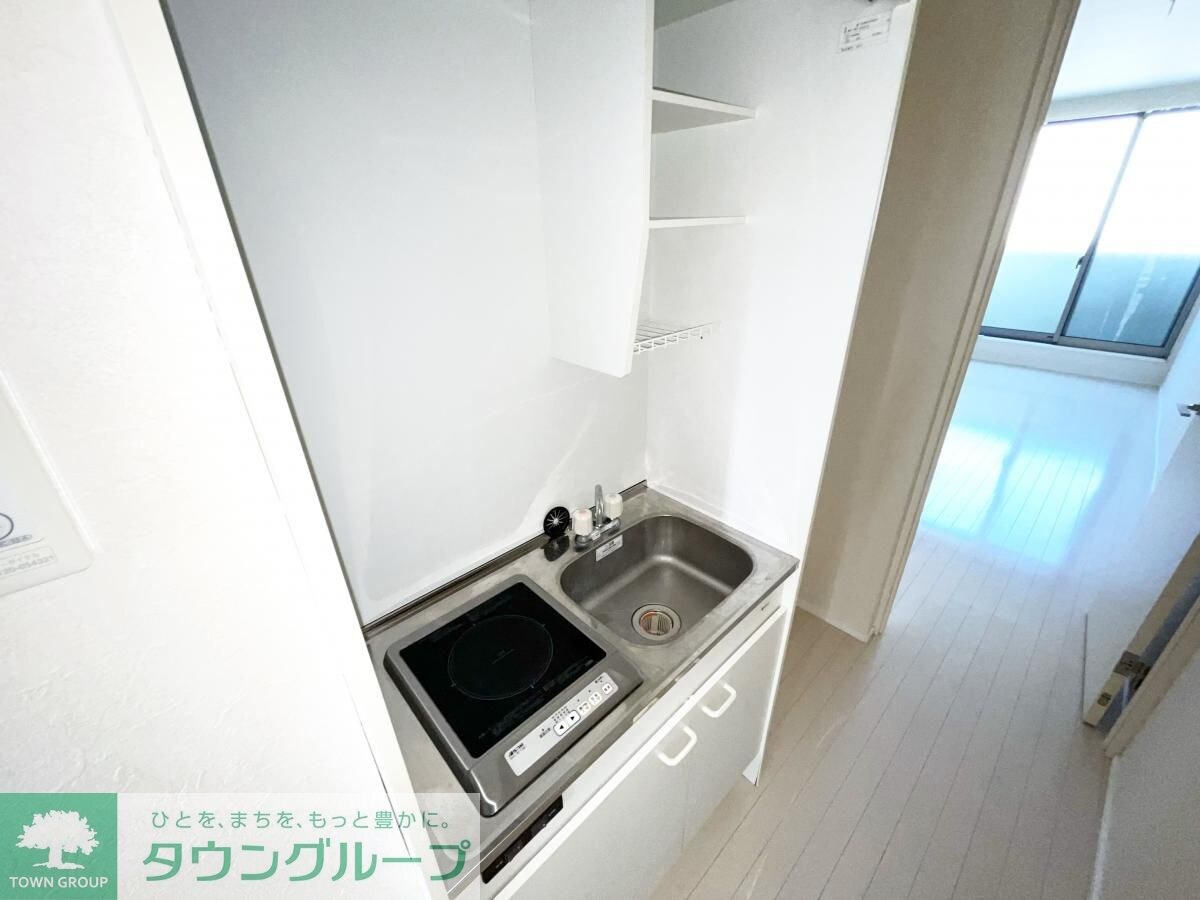 シェモア伊勢原の物件内観写真